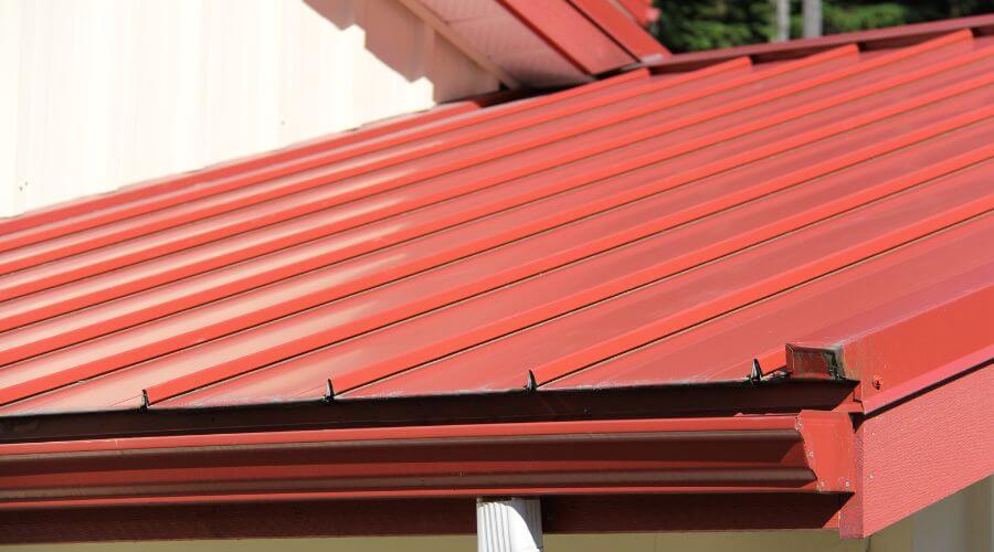 Industrial Roof Repair in Newell, IA